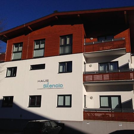 Appartement Silencio By Schladmingurlaub Kamer foto