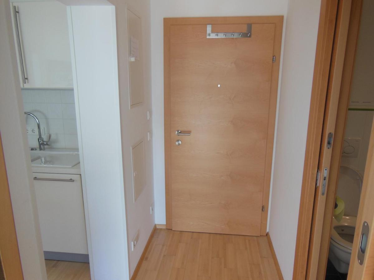 Appartement Silencio By Schladmingurlaub Buitenkant foto