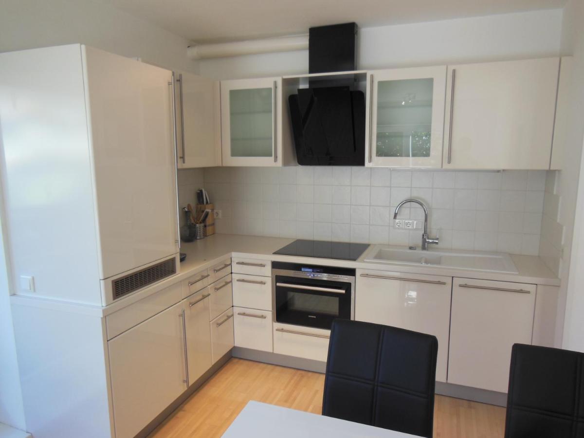 Appartement Silencio By Schladmingurlaub Buitenkant foto