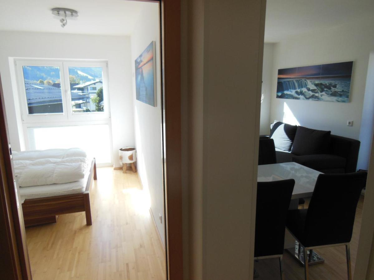 Appartement Silencio By Schladmingurlaub Buitenkant foto