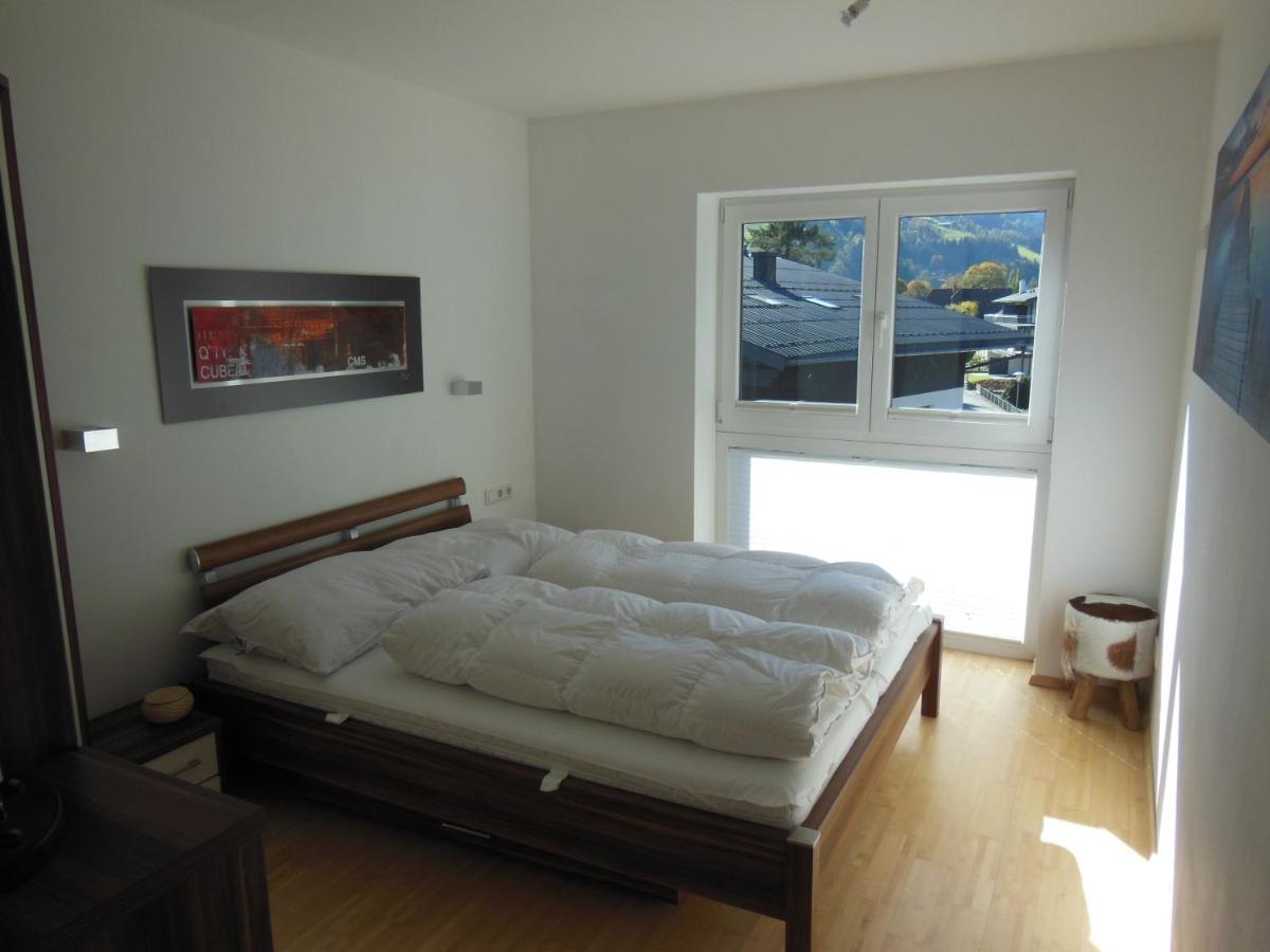 Appartement Silencio By Schladmingurlaub Buitenkant foto