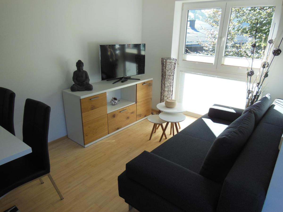 Appartement Silencio By Schladmingurlaub Buitenkant foto