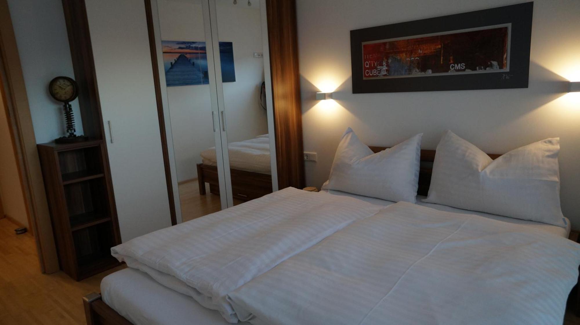 Appartement Silencio By Schladmingurlaub Kamer foto