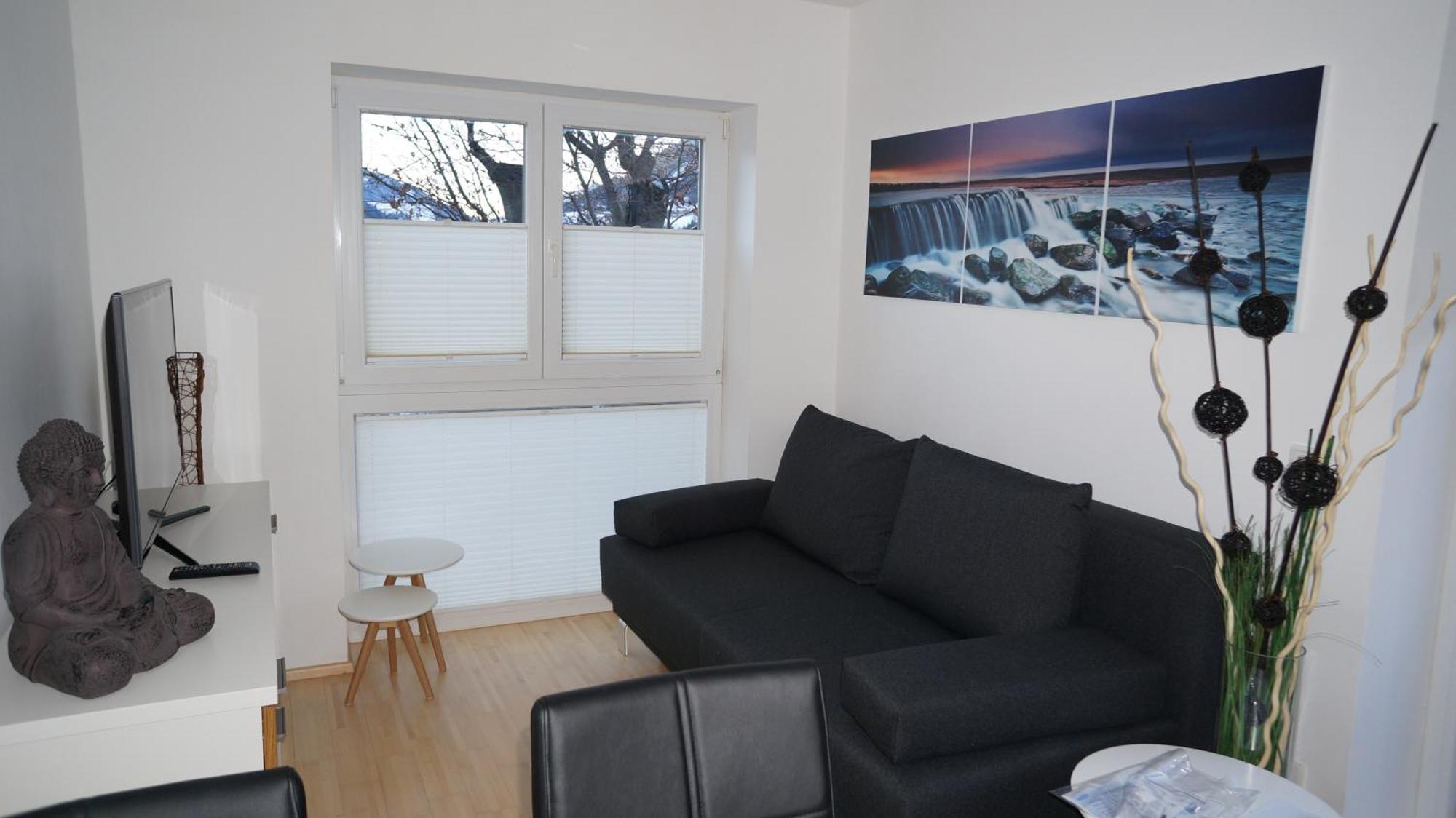Appartement Silencio By Schladmingurlaub Kamer foto