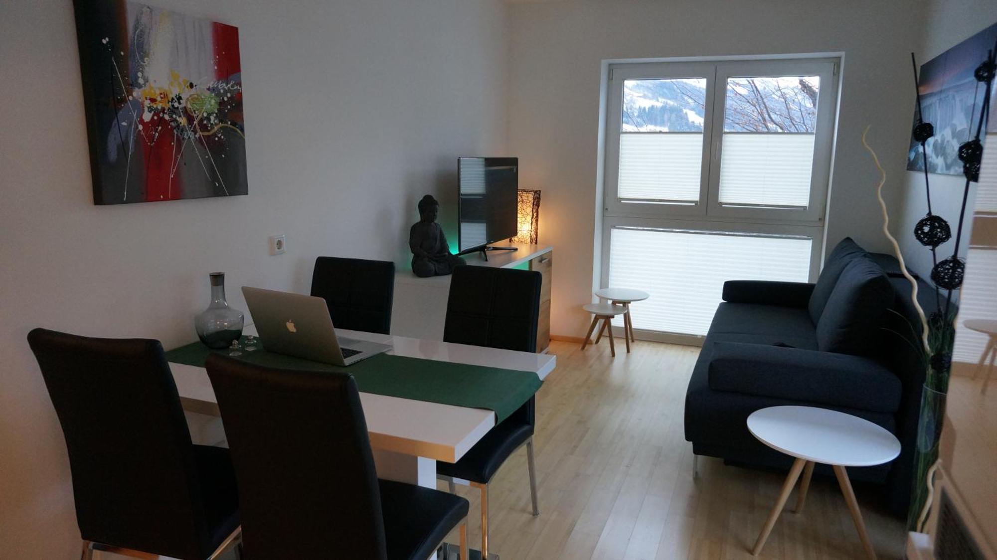 Appartement Silencio By Schladmingurlaub Kamer foto
