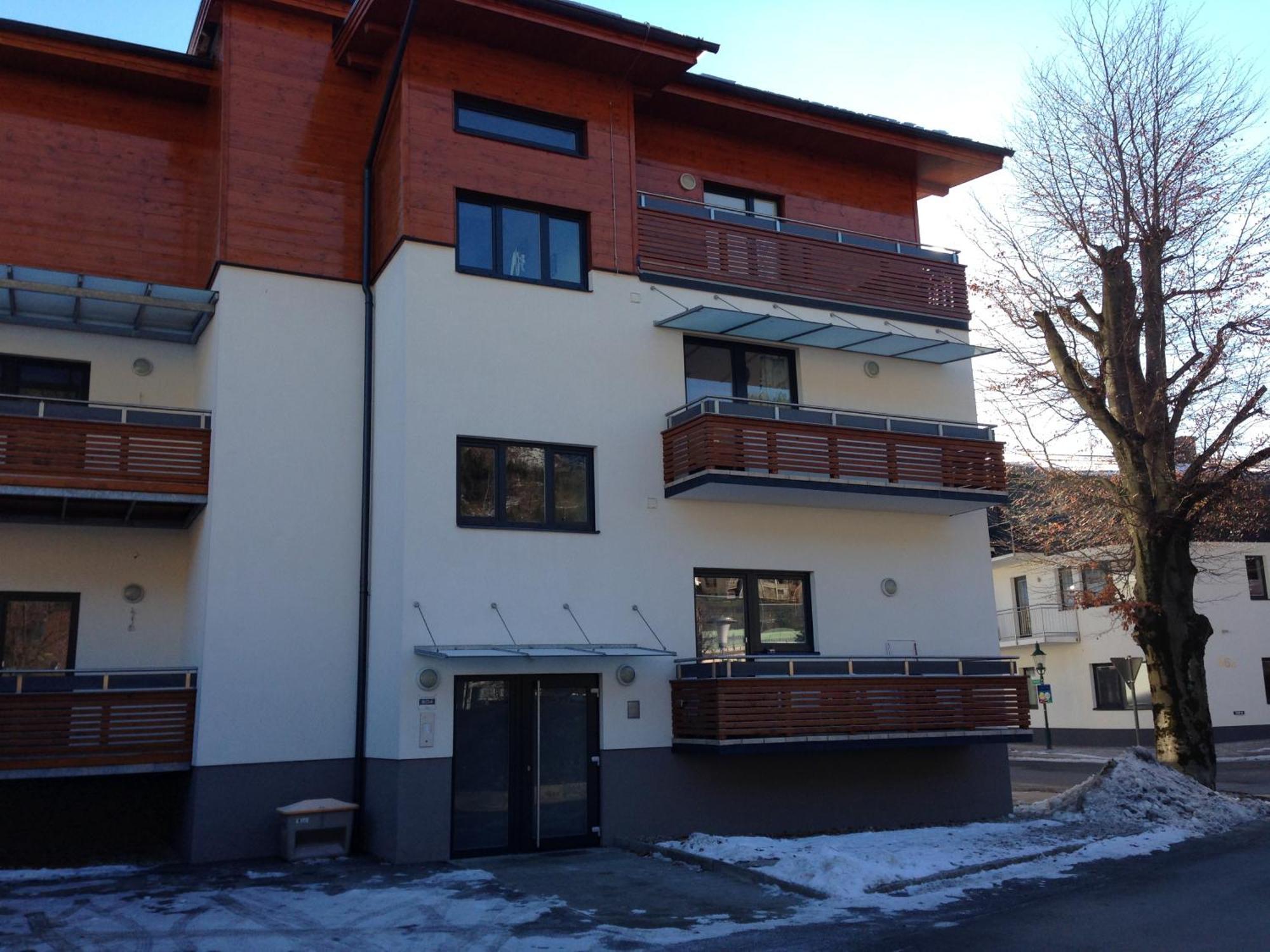 Appartement Silencio By Schladmingurlaub Kamer foto