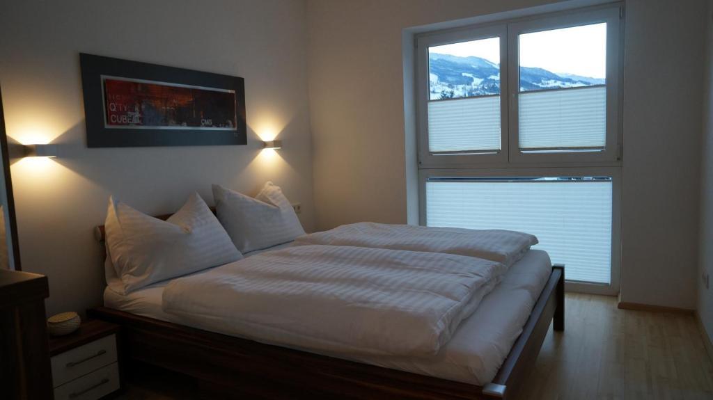 Appartement Silencio By Schladmingurlaub Kamer foto